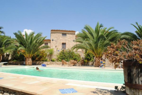  Mare di Augusta Villa Niscemi  Нишеми